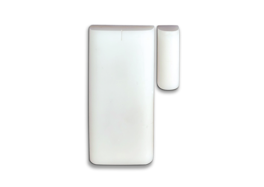 WIC 4 MINI PLUS, bezdrôtový detektor otvorenia